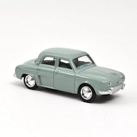 Skala 1/64 Renault Dauphine Green fr NOREV (Skala 1/54)