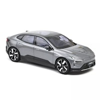 Skala 1/43 Polestar 4 2024 Storm fr NOREV