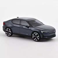 Skala 1/43 Polestar 2 2024 Midnight fr NOREV
