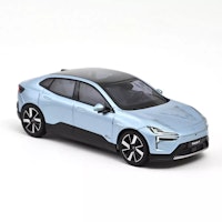 Skala 1/43 Polestar 4 2024 Electron fr NOREV