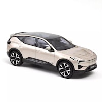 Skala 1/43 Polestar 3 2024 Jupiter fr NOREV