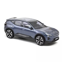 Skala 1/43 Polestar 3 2024 Midnight fr NOREV