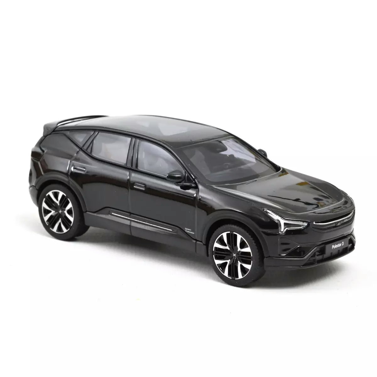Skala 1/43 Polestar 3 2024 Space fr NOREV