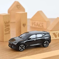 Skala 1/43 Polestar 3 2024 Space fr NOREV