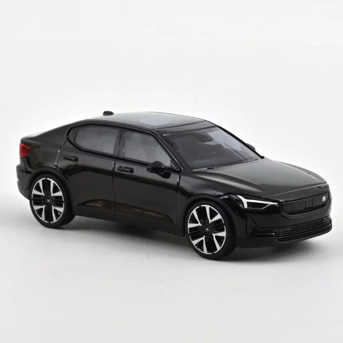 Skala 1/43 Polestar 2 2024 Space fr NOREV