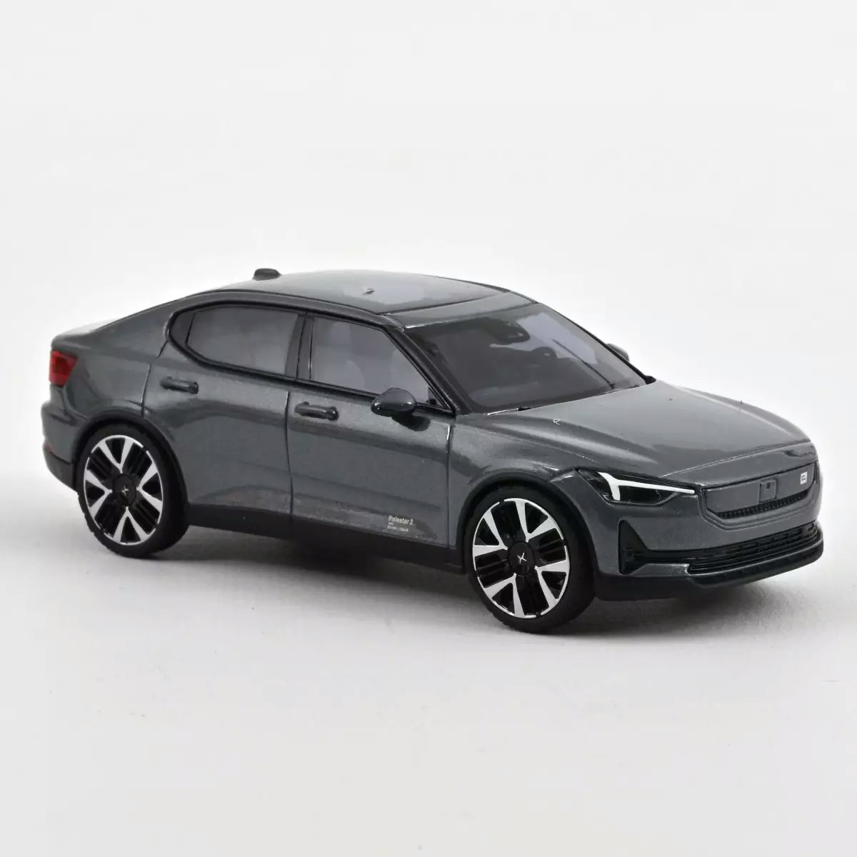 Skala 1/43 Polestar 2 2024 Thunder fr NOREV