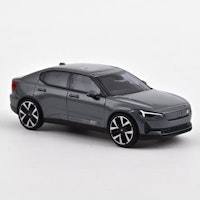 Skala 1/43 Polestar 2 2024 Thunder fr NOREV