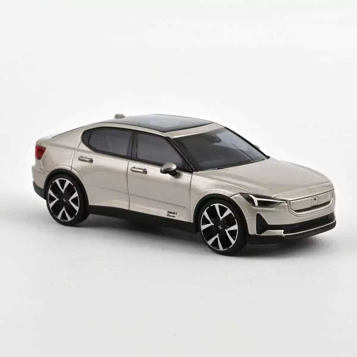 Skala 1/43 Polestar 2 2024 Jupiter fr NOREV