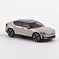 Skala 1/43 Polestar 2 2024 Jupiter fr NOREV
