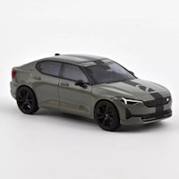 Skala 1/43 Polestar 2 BST Edition 230 2024 Nebula fr NOREV