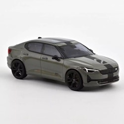 Skala 1/43 Polestar 2 BST Edition 230 2024 Nebula fr NOREV
