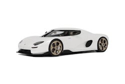 Skala 1/18 Koenigsegg CC850 fr GT Spirit (GT903)