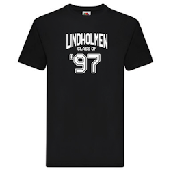 T-Shirt - "Lindholmen"