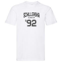 T-Shirt - "Schillerska"