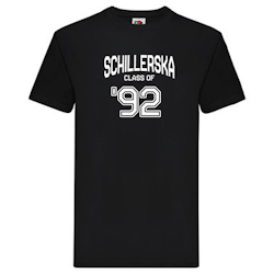 T-Shirt - "Schillerska"