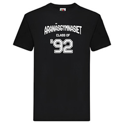 T-Shirt - "Aranäsgymnasiet"