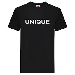 T-Shirt - UNIQUE
