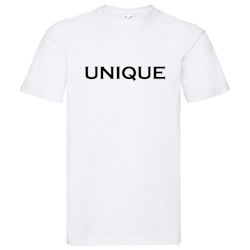 T-Shirt - UNIQUE