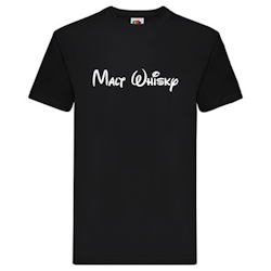 T-Shirt - Malt Whisky
