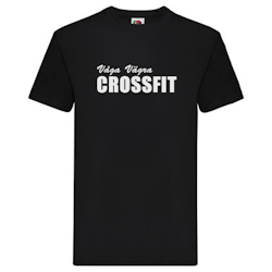 T-Shirt - Våga Vägra CROSSFIT
