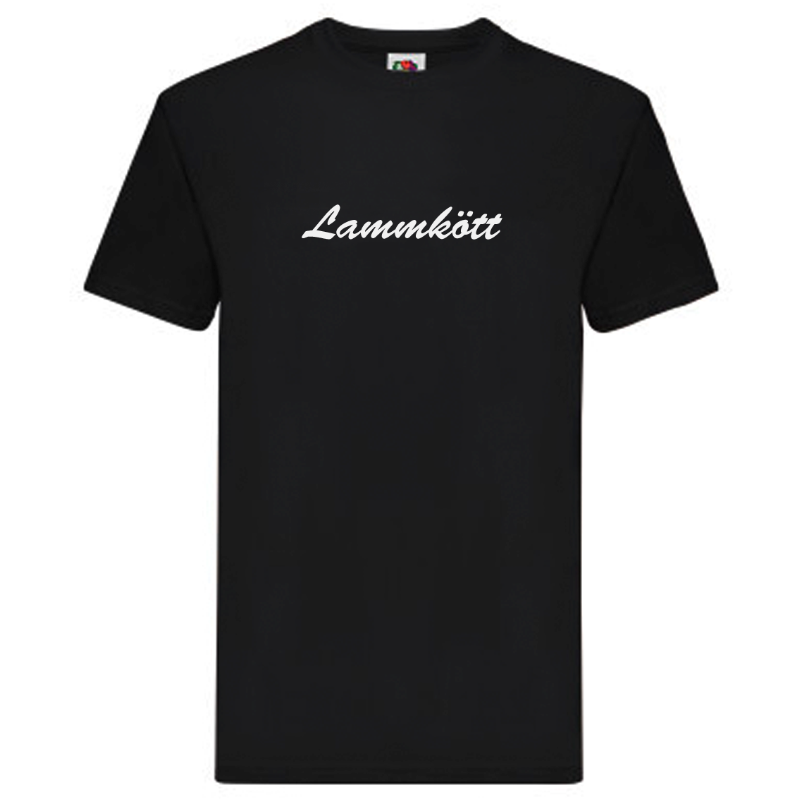 T-Shirt - Lammkött