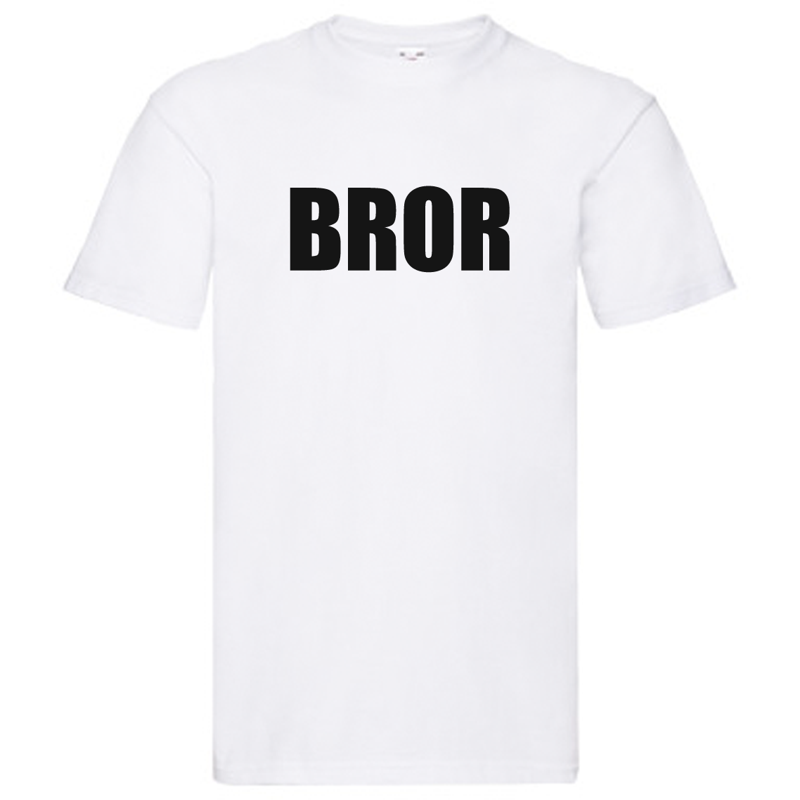 T-Shirt - BROR
