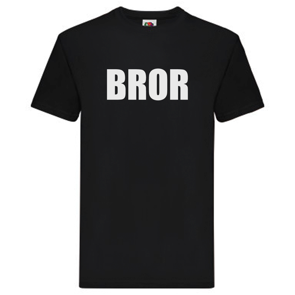 T-Shirt - BROR