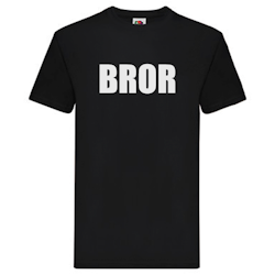 T-Shirt - BROR