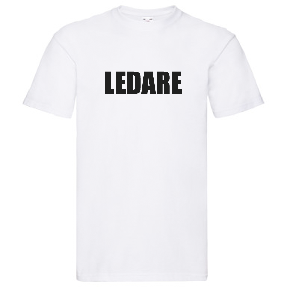 T-Shirt - LEDARE