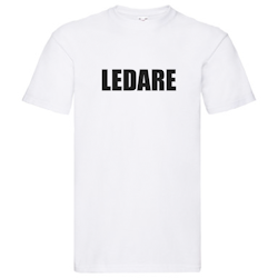 T-Shirt - LEDARE
