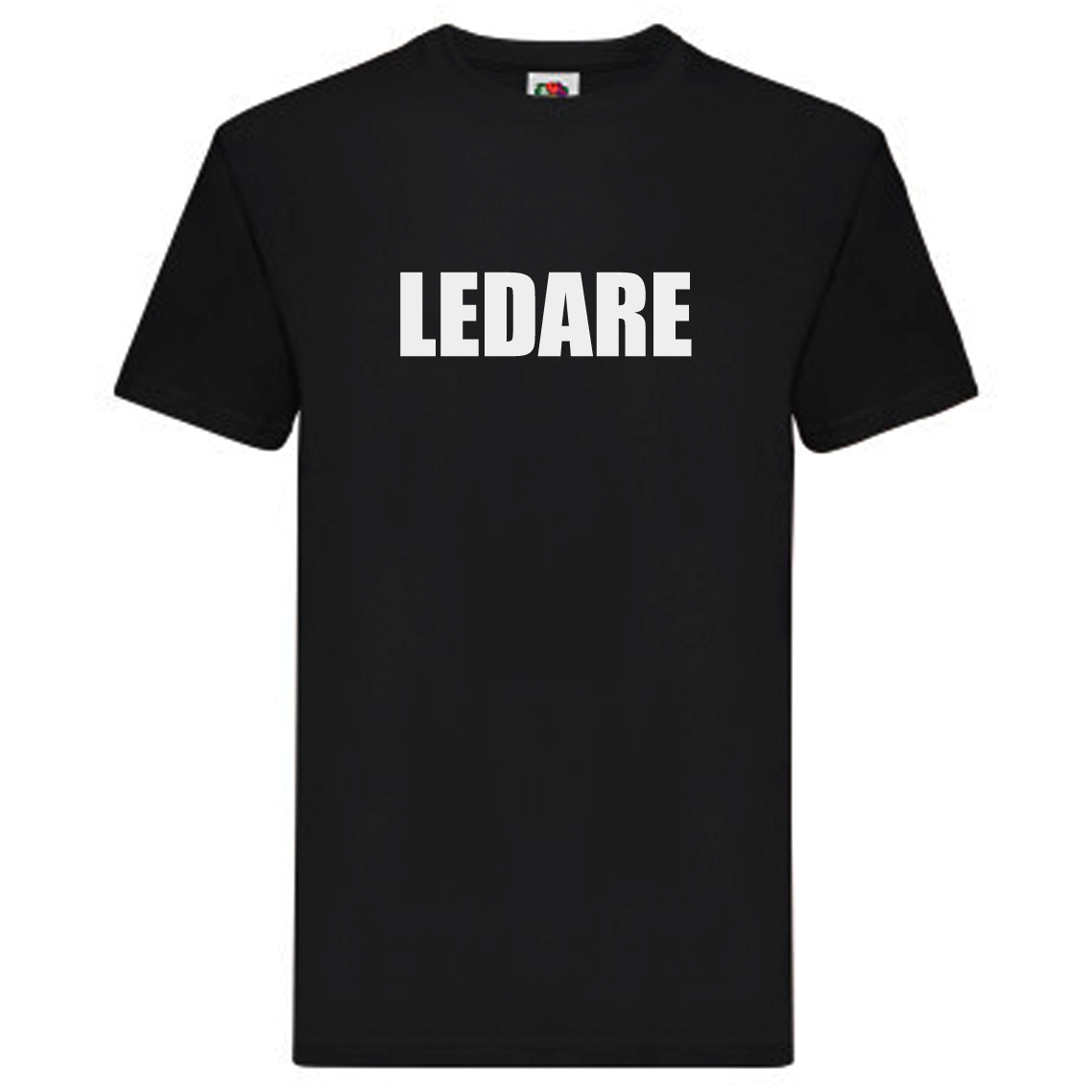 T-Shirt - LEDARE