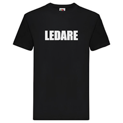 T-Shirt - LEDARE