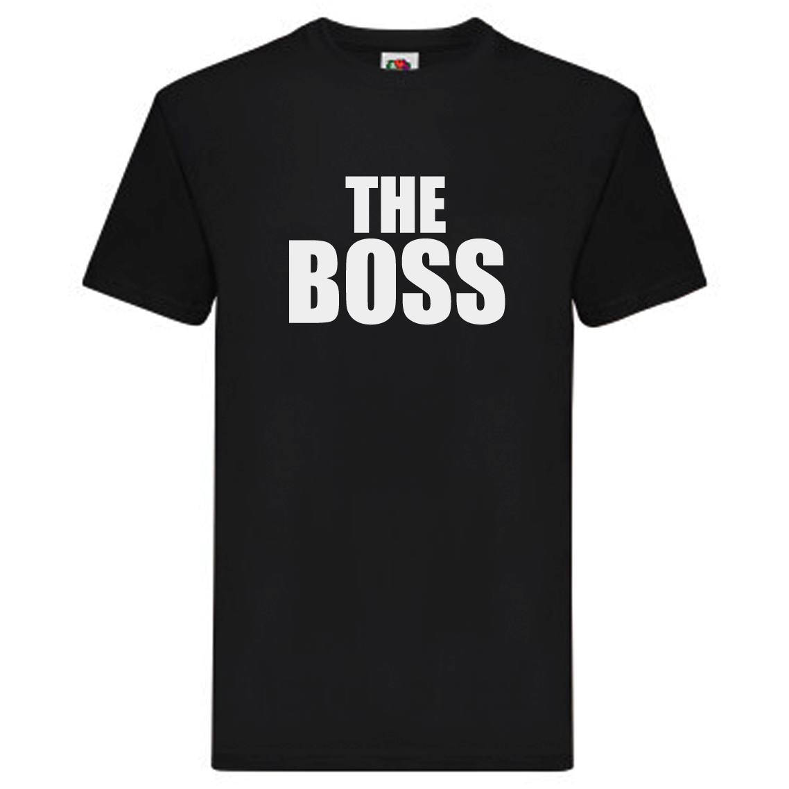 T-Shirt - The Boss