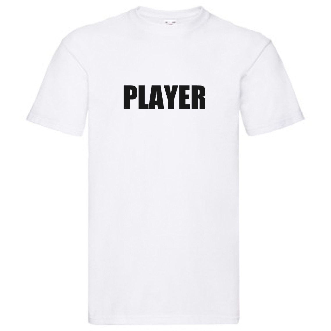T-Shirt - Player
