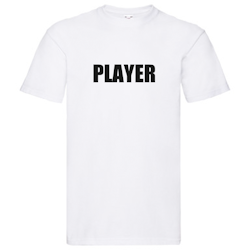 T-Shirt - Player