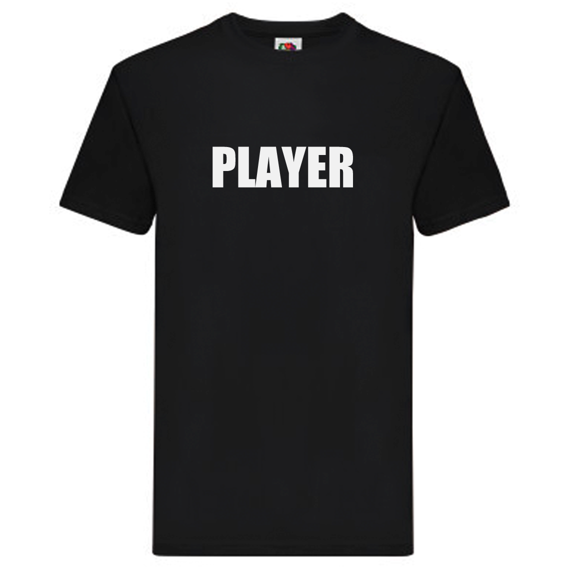 T-Shirt - Player