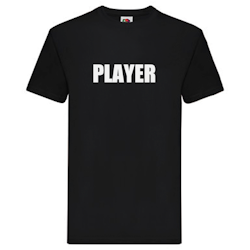 T-Shirt - Player