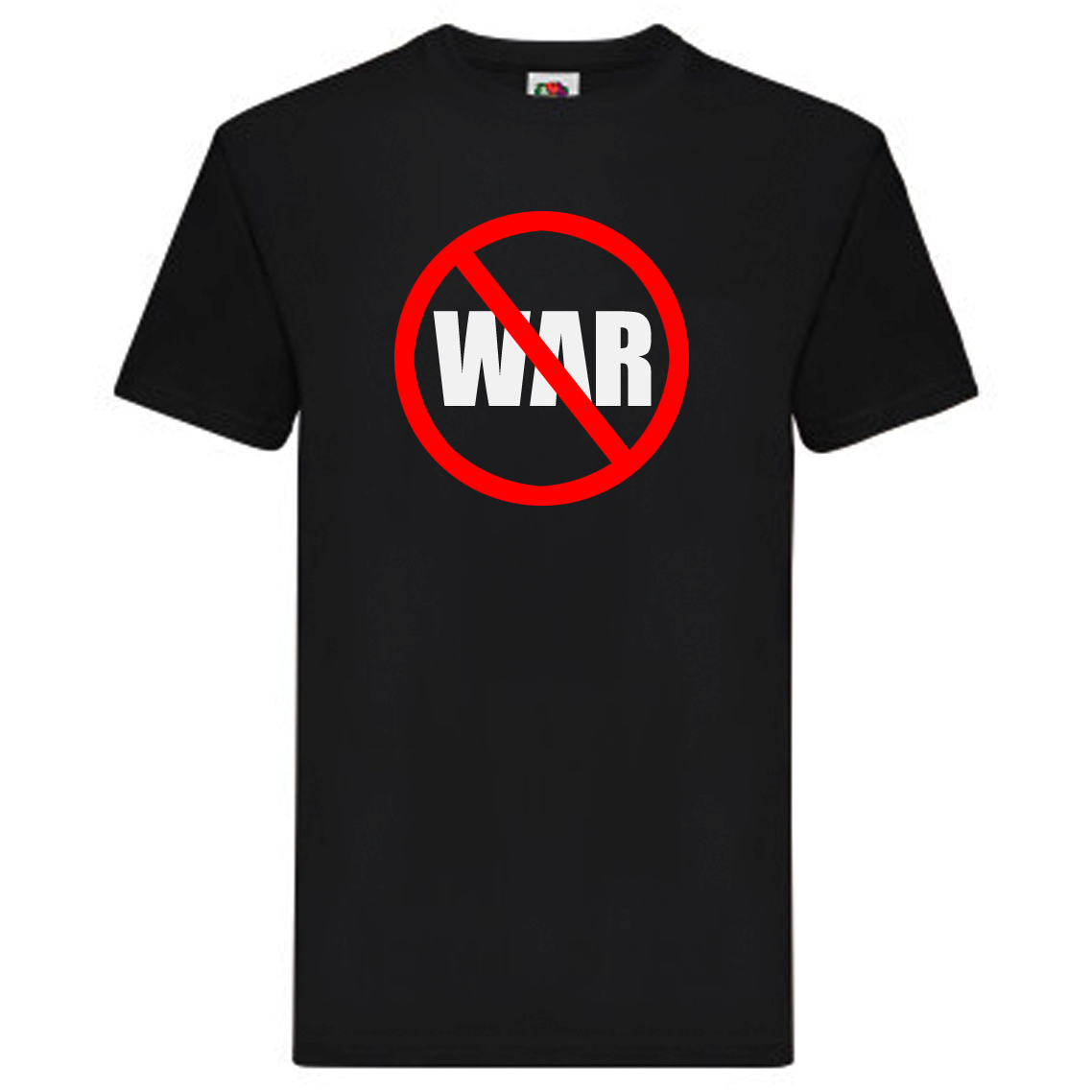 T-Shirt - NO WAR