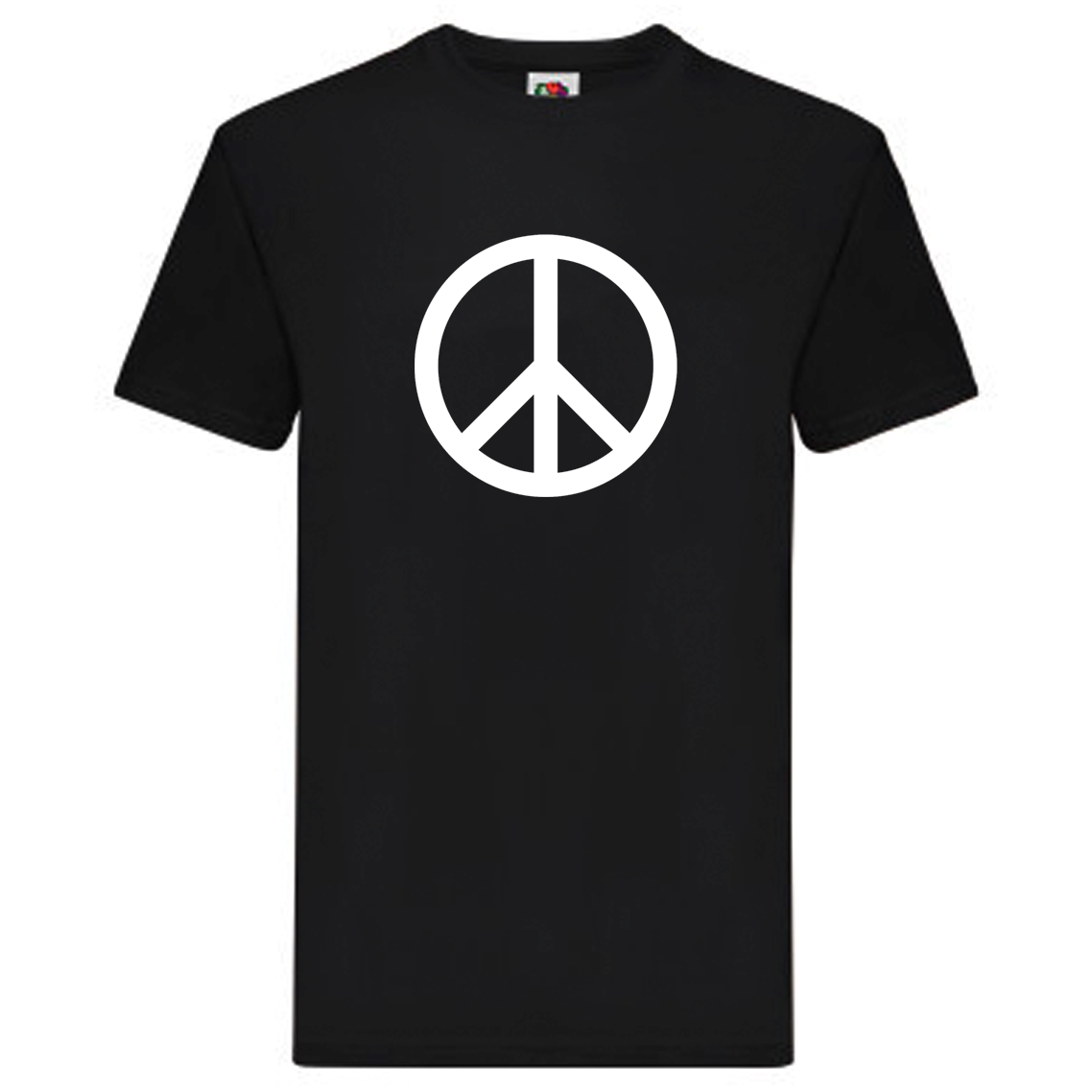 T-Shirt - Peace symbol
