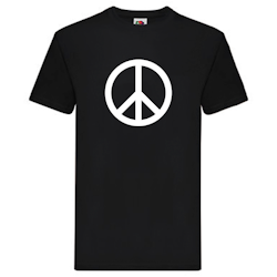 T-Shirt - Peace symbol