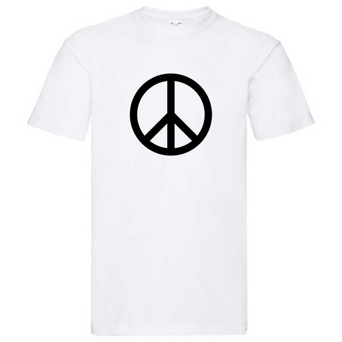 T-Shirt - Peace symbol