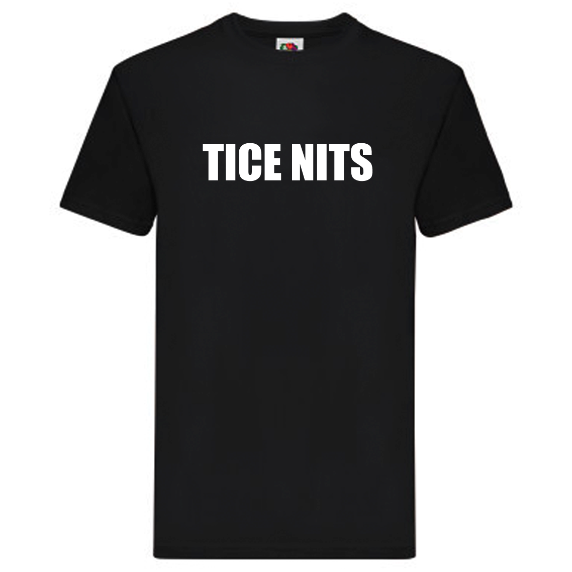 T-Shirt - Tice Nits