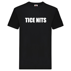 T-Shirt - Tice Nits