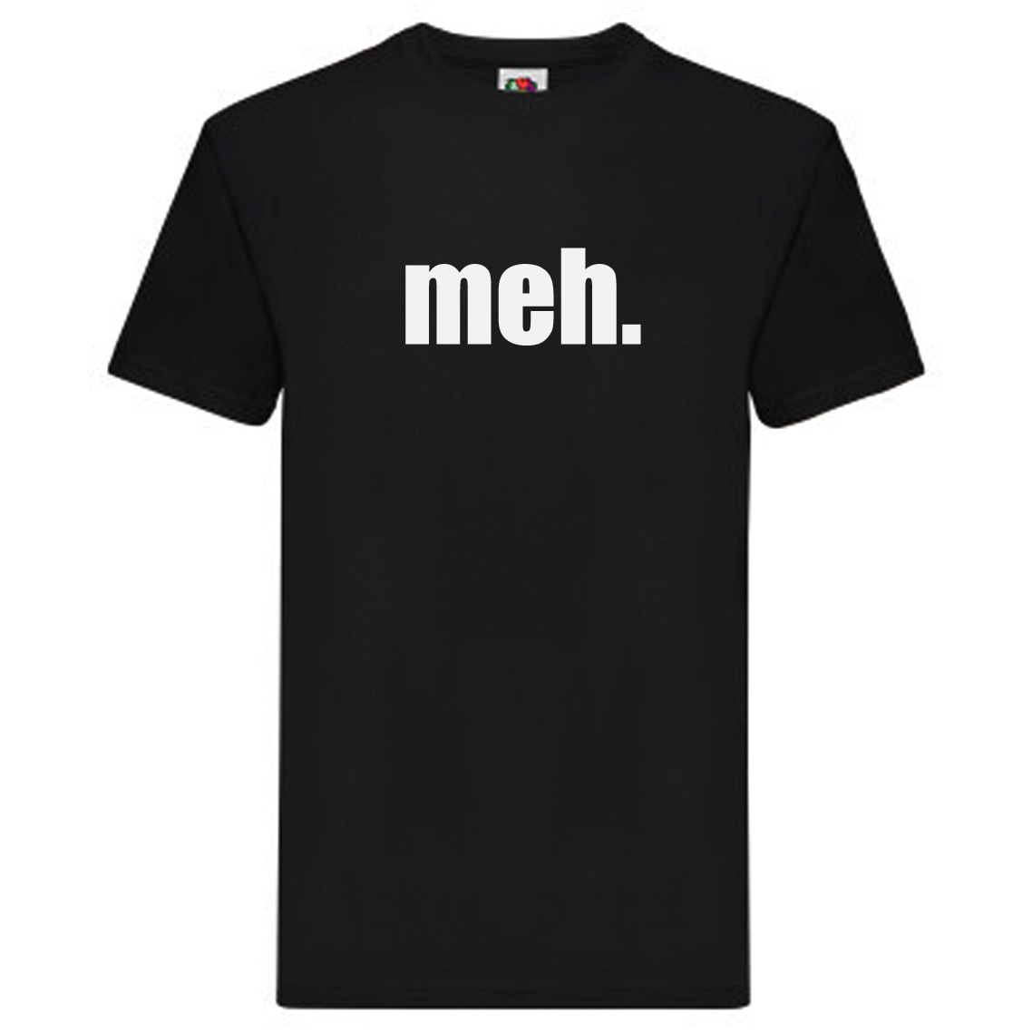 T-Shirt - meh.