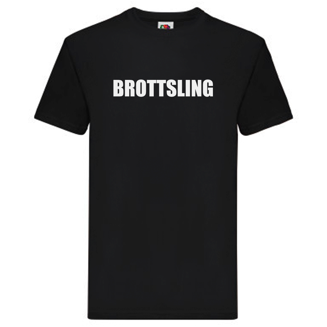 T-Shirt - BROTTSLING