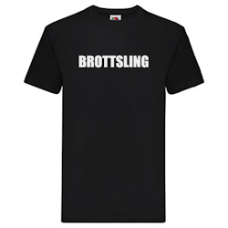 T-Shirt - BROTTSLING