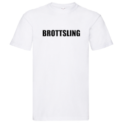 T-Shirt - BROTTSLING