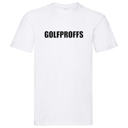 T-Shirt - GOLFPROFFS