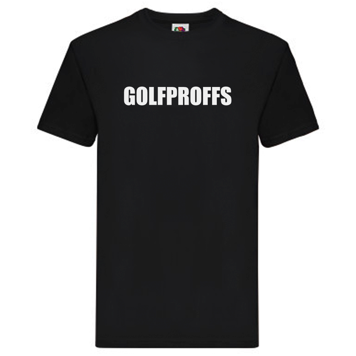 T-Shirt - GOLFPROFFS