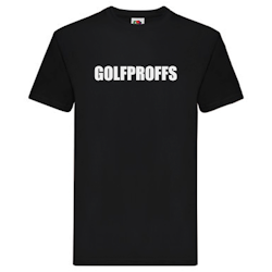 T-Shirt - GOLFPROFFS